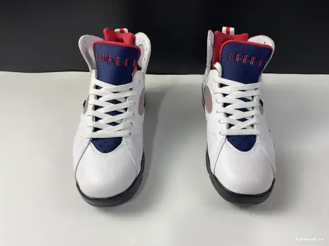 CZ0789-105 Air Jordan 7 PSG 0506